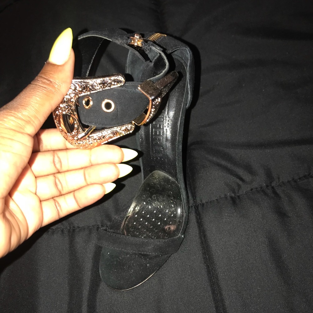 Iamjenniferlee heels